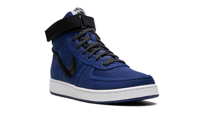 Vandal High SP "Stussy Deep Royal Blue" DX5425 400
