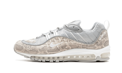 Air Max 98 "Supreme - Snakeskin" 844694 100