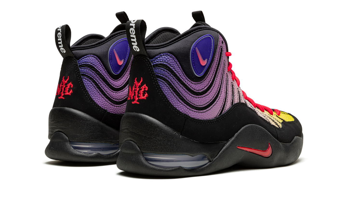 Air Bakin SP "Supreme - Black" DX3292 001