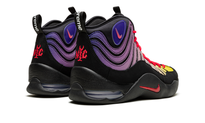 Air Bakin SP "Supreme - Black" DX3292 001