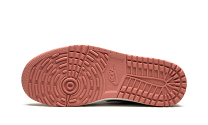 Air Jordan 1 Low Golf "Rust Pink" DD9315 106