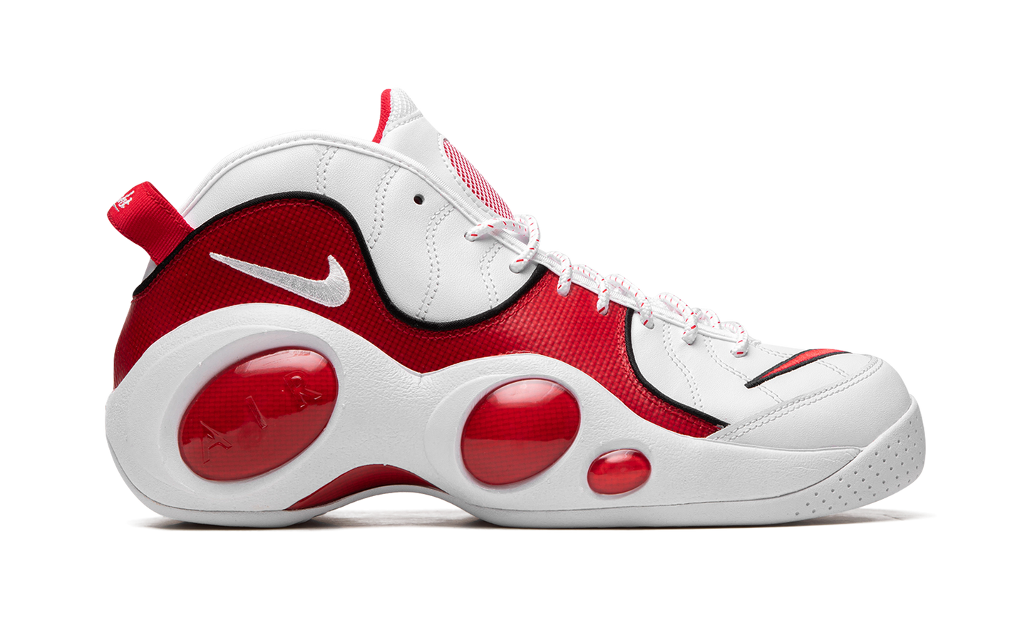 Air Zoom Flight 95 "True Red" DX1165 100