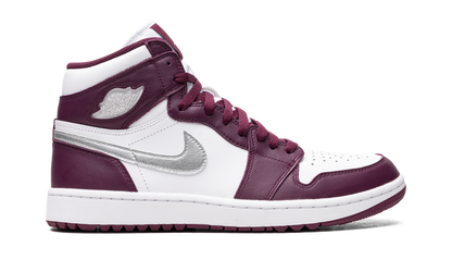 Air Jordan 1 High Golf "Bordeaux" DQ0660 103