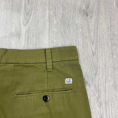 CP Company Loose Trousers - Capers