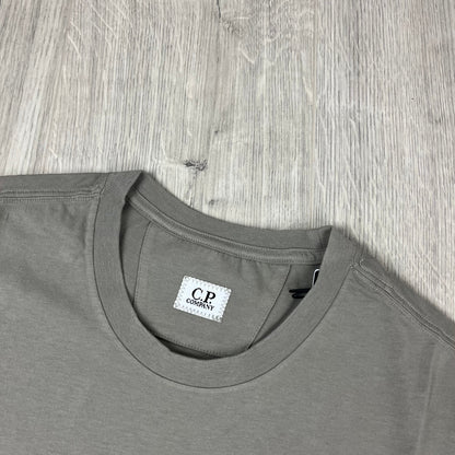 CP Company Sailor T-Shirt - Fallen Rock