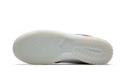 Dunk Low "LeBron James - Fruity Pebbles" DH8009 600