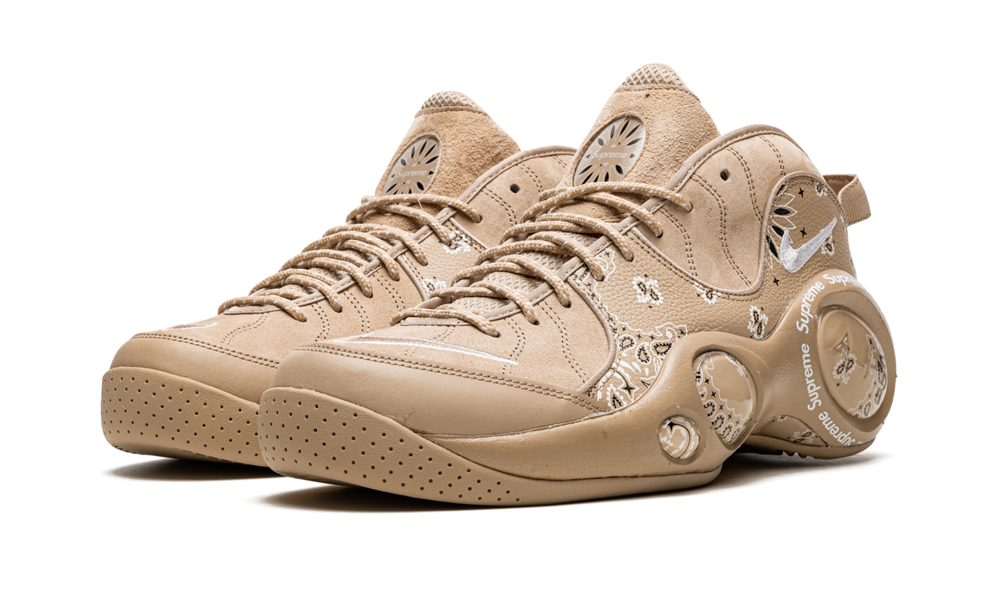 Air Zoom Flight 95 "Supreme - Hemp" DJ8604 200