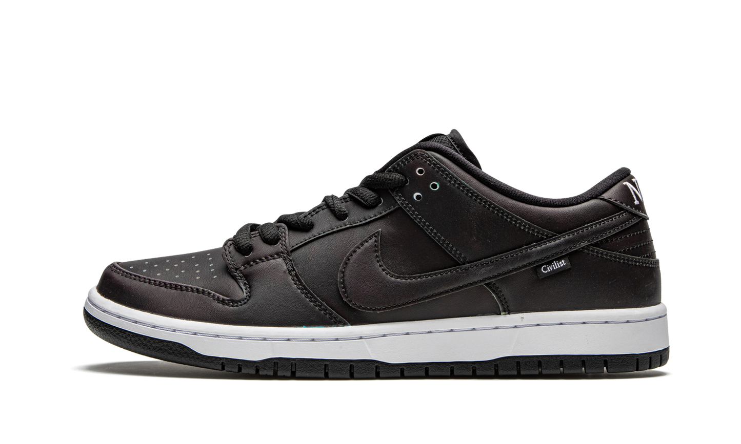 SB Dunk Low "Civilist" CZ5123 001