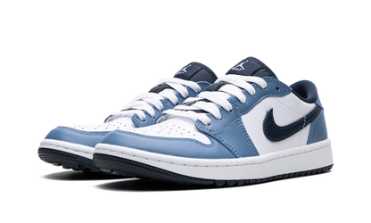Air Jordan 1 Low Golf "Aegean Storm" DD9315 115