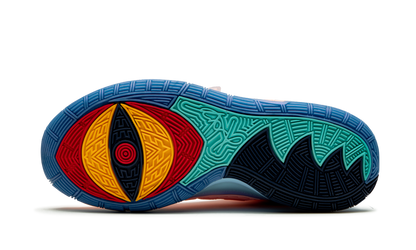 Kyrie 6 "Concepts - Khepri - Special Box" CU8879 600A