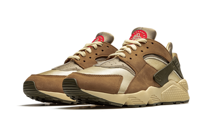 Air Huarache "Stussy - Desert Oak" DD1381 200