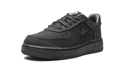 FORCE 1 STUSSY (PS) "STUSSY - BLACK - PS" DD1578 001