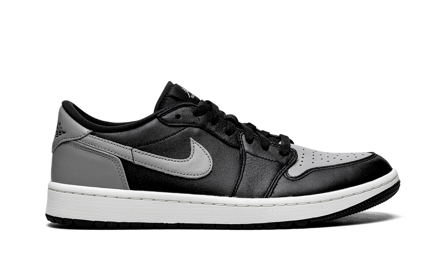 Air Jordan 1 Low Golf "Shadow" DD9315 001