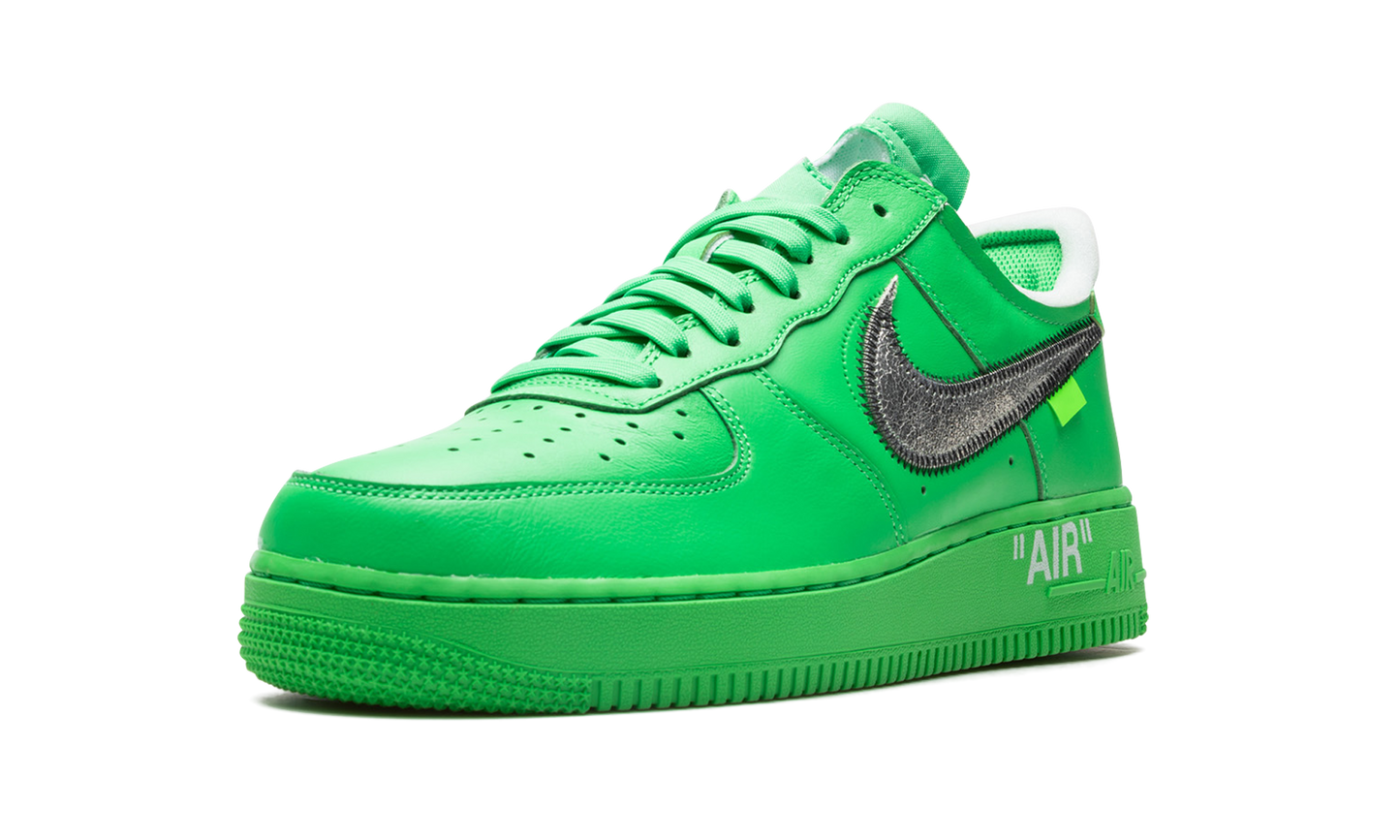 Air Force 1 Low "Off-White - Brooklyn" DX1419 300