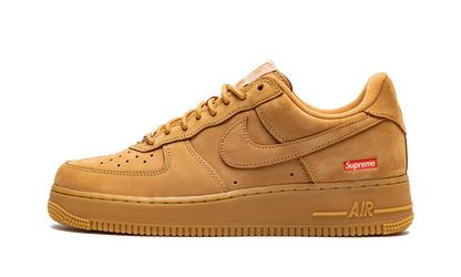 Air Force 1 Low SP "Supreme - Wheat" DN1555 200