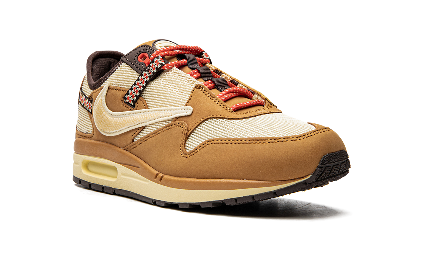 Air Max 1 "Travis Scott - Wheat" DO9392 701