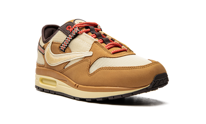 Air Max 1 "Travis Scott - Wheat" DO9392 701