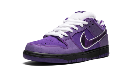 SB Dunk Low Pro OG QS "Concepts/Purple Lobster" BV1310 555