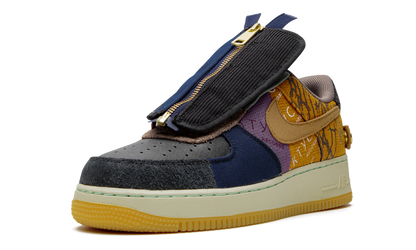 Air Force 1 Low "Travis Scott - Cactus Jack" CN2405 900
