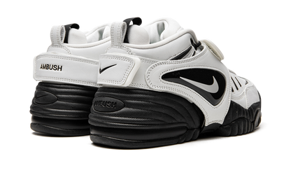 Air Adjust Force "Ambush Summit White Black" DM8465 100