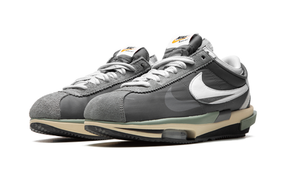 Cortez "sacai - Cool Grey" DQ0581 001