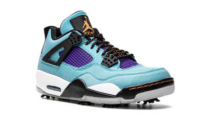 Air Jordan 4 Golf "Torrey Pines"