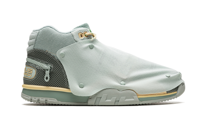 Air Trainer 1 SP "Travis Scott - Grey Haze" DR7515 001