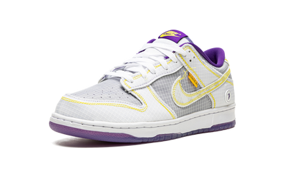 Dunk Low "Union Passport Pack Court Purple" DJ9649 500