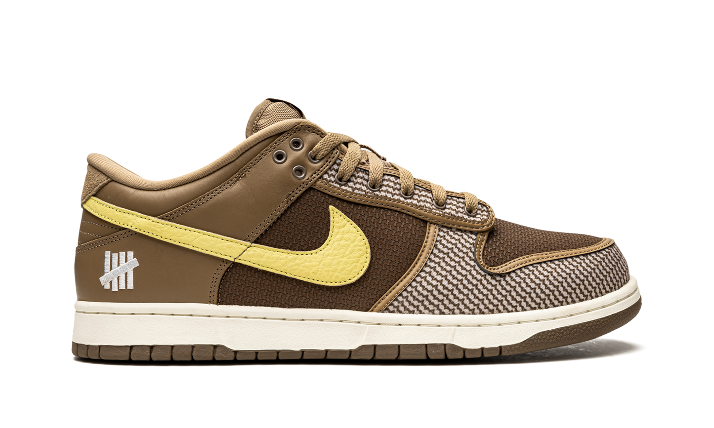 Dunk Low SP "Undefeated - Canteen" DH3061 200