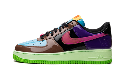 Air Force 1 Low "Undefeated - Pink Prime" DV5255 200