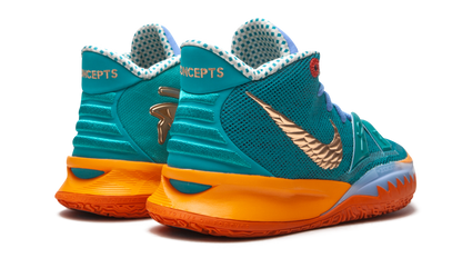Kyrie 7 "Concepts Horus - Special Box"
