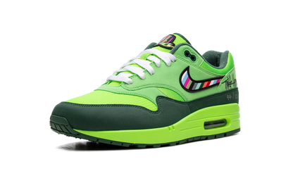 Air Max 1 "Oregon - Tinker Hatfield"