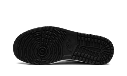 Air Jordan 1 Golf Low "Black Croc" DD9315 003