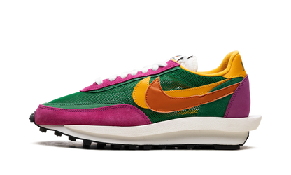 LDWaffle "Sacai - Pine Green" BV0073 301