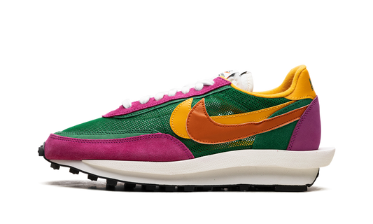 LDWaffle "Sacai - Pine Green" BV0073 301