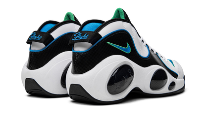 Air Zoom Flight 95 "Photo Blue" DM0524 100