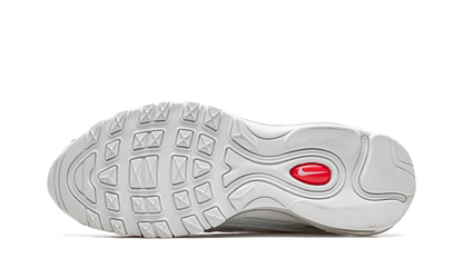Air Max 98 TL "Supreme - White" DR1033 100