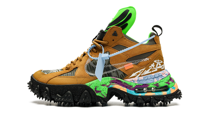 Air Terra Forma "Off-White - Wheat" DQ1615 700