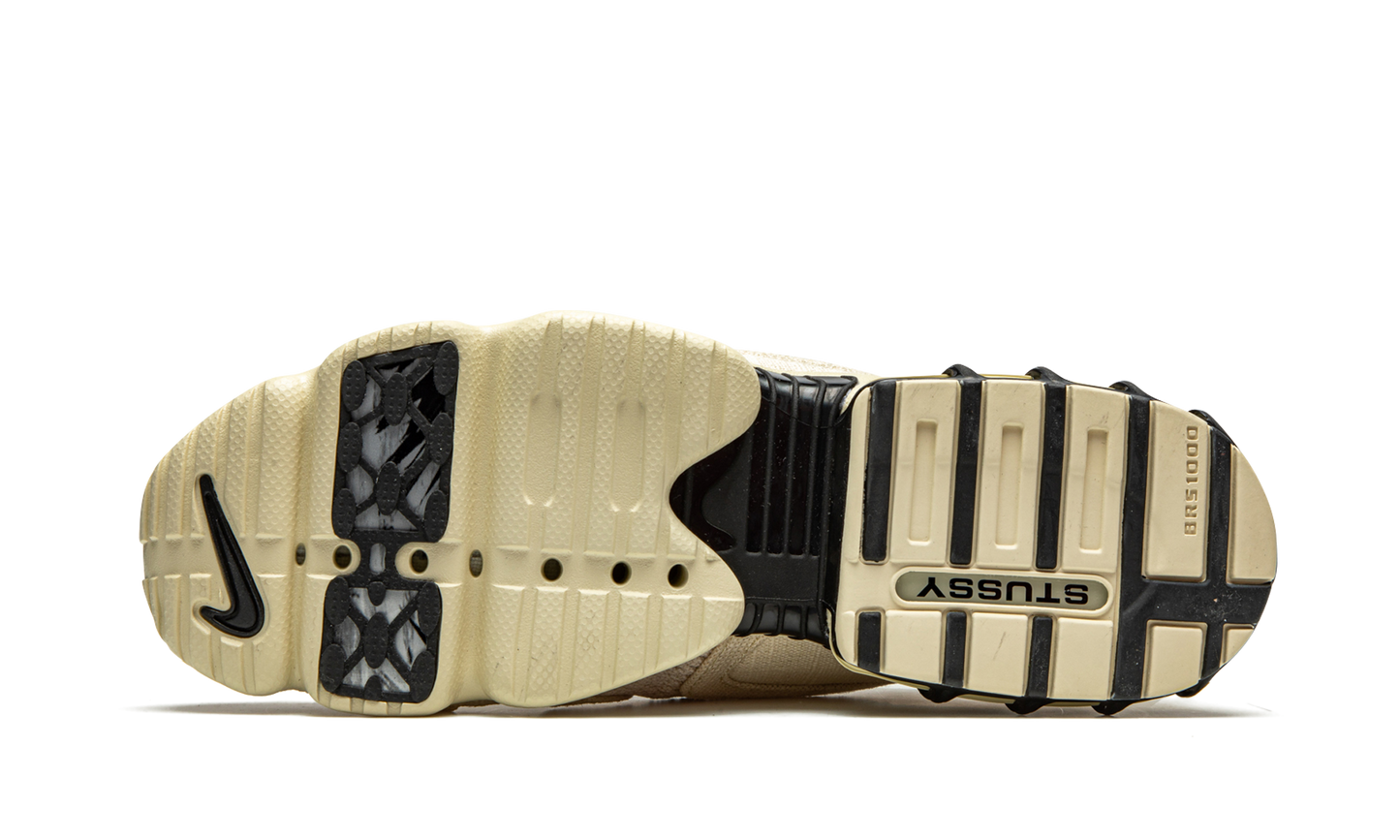 Air Zoom Spiridon Caged "Stussy - Fossil" CQ5486 200
