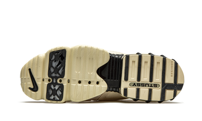 Air Zoom Spiridon Caged "Stussy - Fossil" CQ5486 200