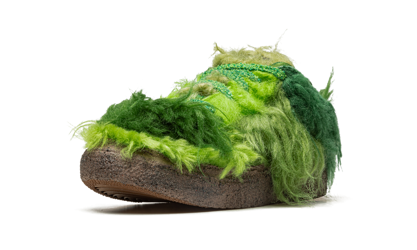 Flea 1 "Cactus Plant Flea Market - Forest Green" DQ5109 300