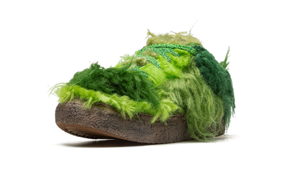 Flea 1 "Cactus Plant Flea Market - Forest Green" DQ5109 300