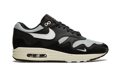 Air Max 1 "Patta - Black" DQ0299 001