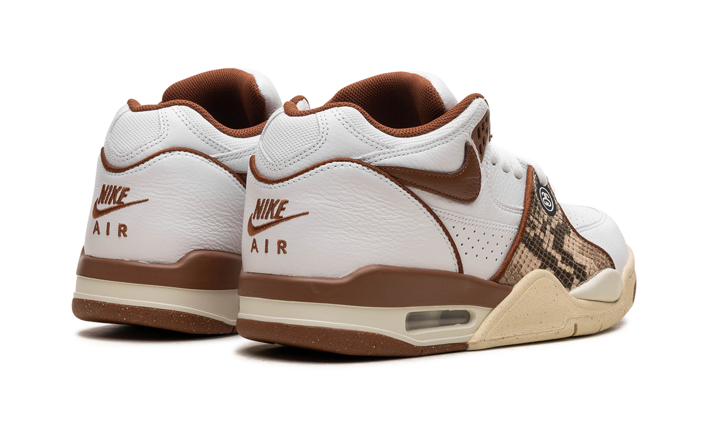 Air Flight 89 "Stussy - Pecan Fossil" FD6475 100