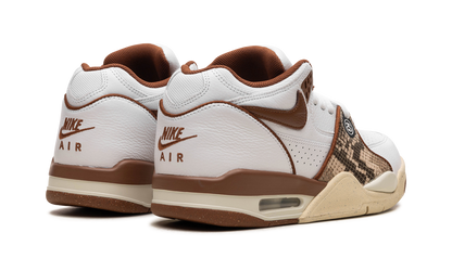 Air Flight 89 "Stussy - Pecan Fossil" FD6475 100