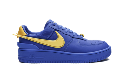 Air Force 1 Low "AMBUSH - Game Royal" DV3464 400