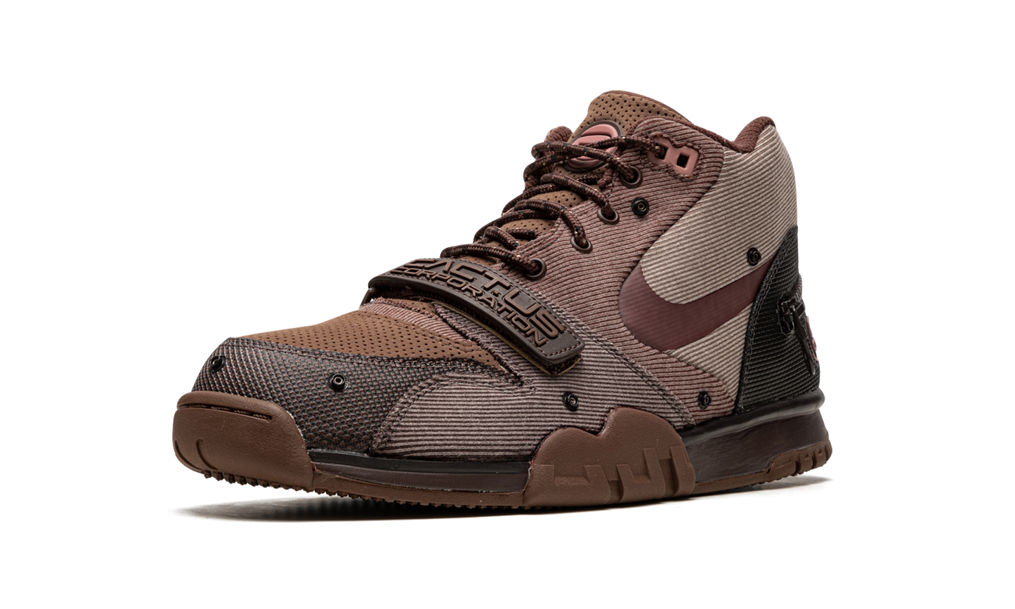 Air Trainer 1 SP "Travis Scott - Coriander" DR7515 200