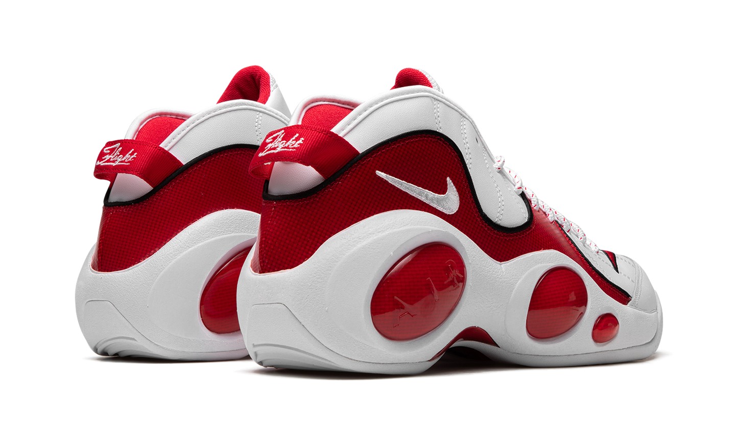 Air Zoom Flight 95 "True Red" DX1165 100