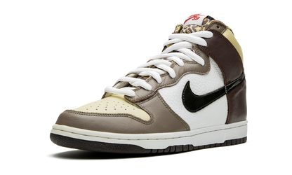 Dunk High Pro SB "Ferris Bueller"