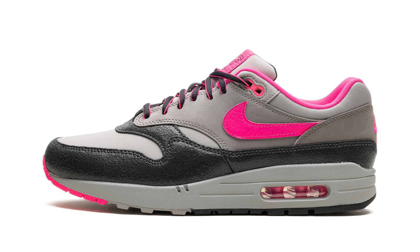 Air Max 1 SP "HUF - Pink Pow" HF3713 003